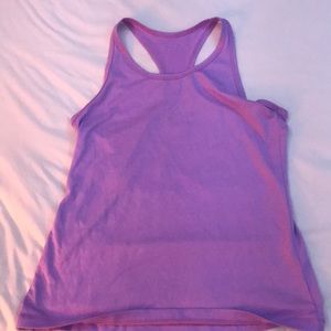 Dry-fit Youth Tank Top